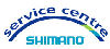 shimano service center shimano